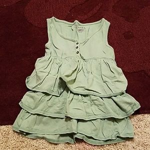 Old Navy girls size L tank top